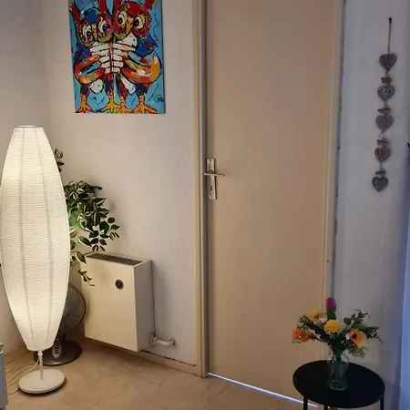 Caraibes 101 Luxe In Cap D'agde Apartament *