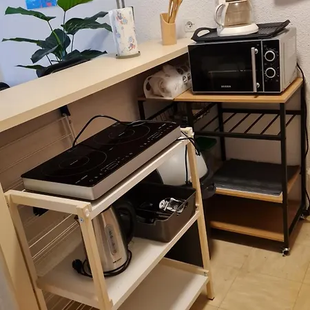 Apartment Caraibes 101 Luxe In Cap D'agde Agde