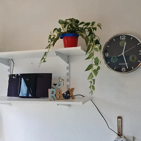 Caraibes 101 Luxe In Cap D'agde Apartament Agde