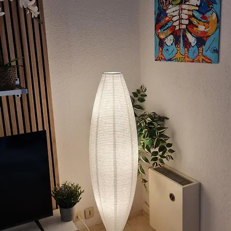 Apartament Caraibes 101 Luxe In Cap D'agde