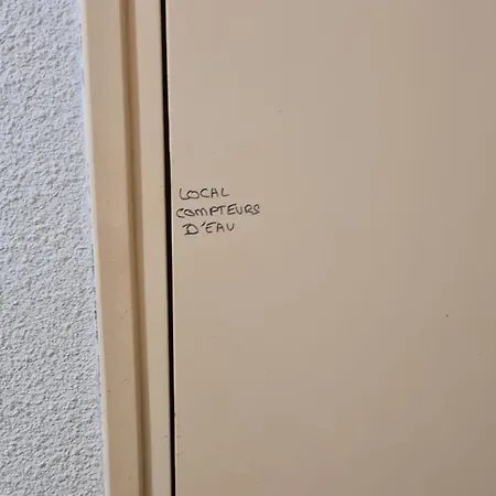 Apartament Caraibes 101 Luxe In Cap D'agde *