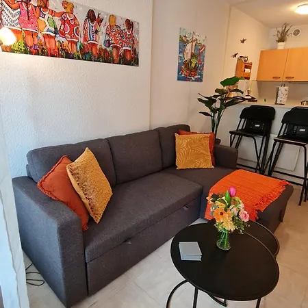 Caraibes 101 Luxe In Cap D'agde *