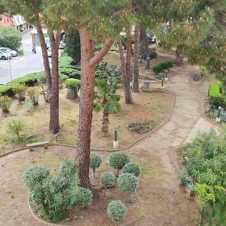 Caraibes 101 Luxe In Cap D'agde Agde