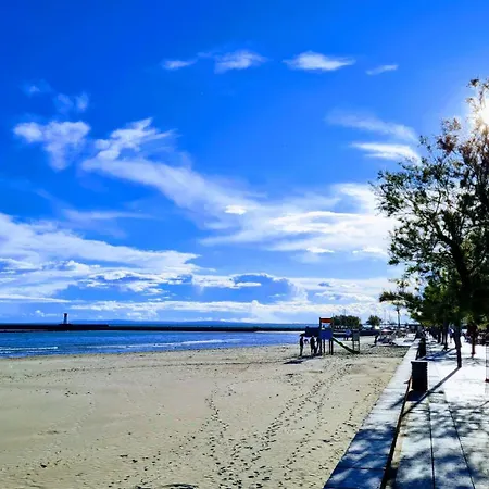 Caraibes 101 Luxe In Cap D'agde * Agde