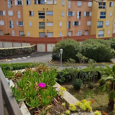 Apartment Caraibes 101 Luxe In Cap D'agde